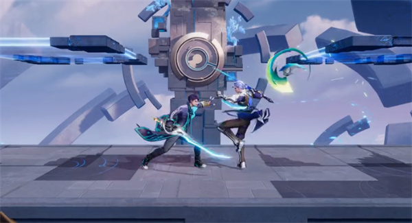 星之破晓铠曙光守护者技能怎么样6