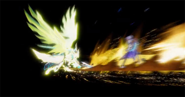 星之破晓铠曙光守护者技能怎么样10