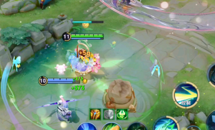 王者荣耀蔡文姬强控怎么出装3