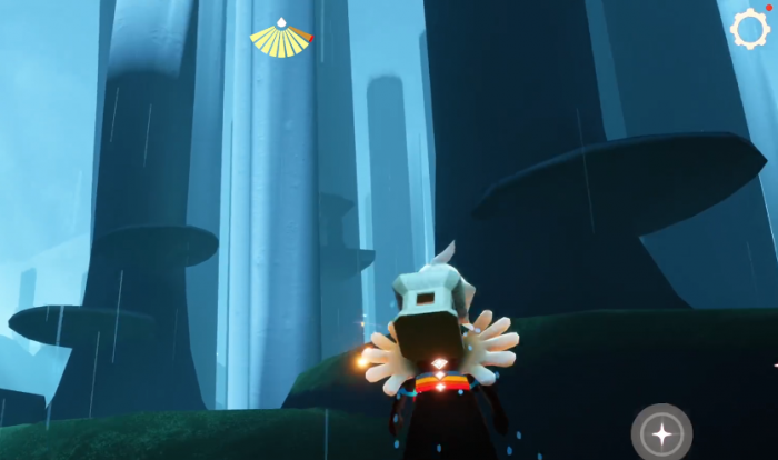 光遇的蘑菇有什么用1