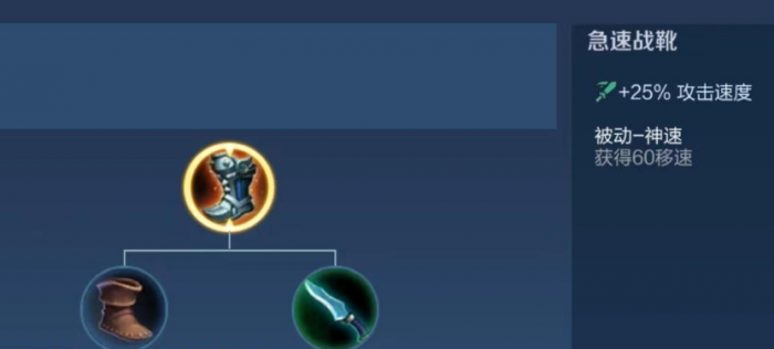 王者荣耀后羿暴击最强出装是什么2