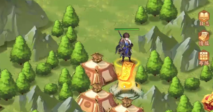 少年三国志2雾隐仙踪怎么通关2