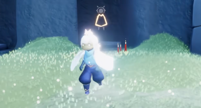 光遇星空灯怎么使用3