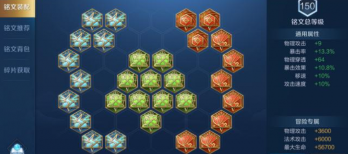 王者荣耀凯的连招和出装怎么搭配3