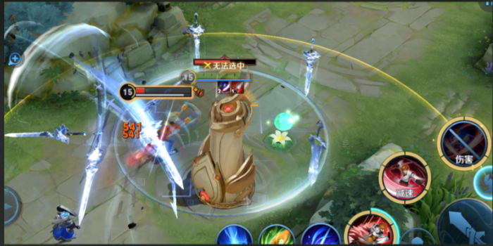 王者荣耀李白最强出装肉装是什么3