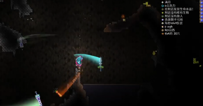 泰拉瑞亚里怎么制作引爆器3