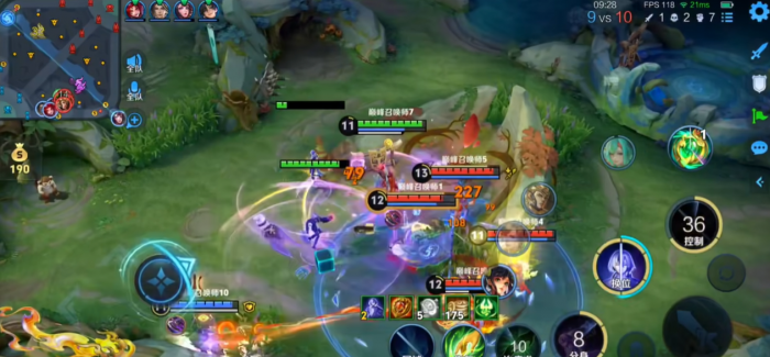 王者荣耀空空儿有哪些小技巧2