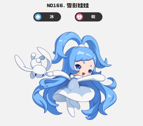 洛克王国世界圣代甜甜怎么配队4