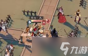 三国望神州对战怎么玩_三国望神州对战怎么玩好