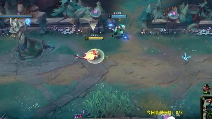 英雄联盟是端游吗3