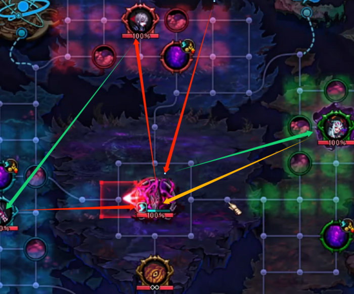 DNF英雄狄瑞吉流程攻略2