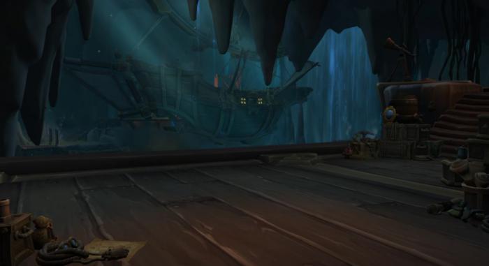 魔兽世界加长瓦德拉肯储物箱怎么获得1