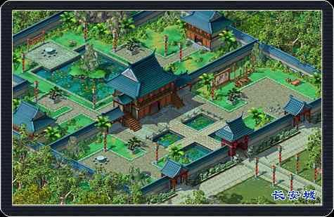 梦幻西游女儿村攻略大全_梦幻西游女儿村在哪里