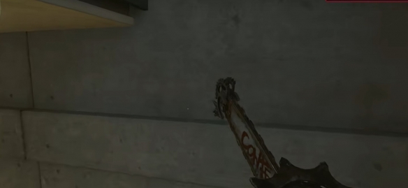 三角洲行动巴克什老六点位28