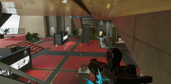 三角洲行动巴克什老六点位29