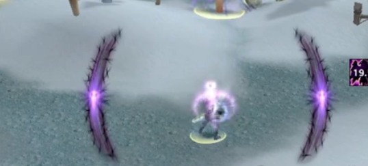 魔兽世界时光服痛苦术输出手法6