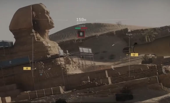 三角洲行动s7赛季金字塔地图怎么玩3