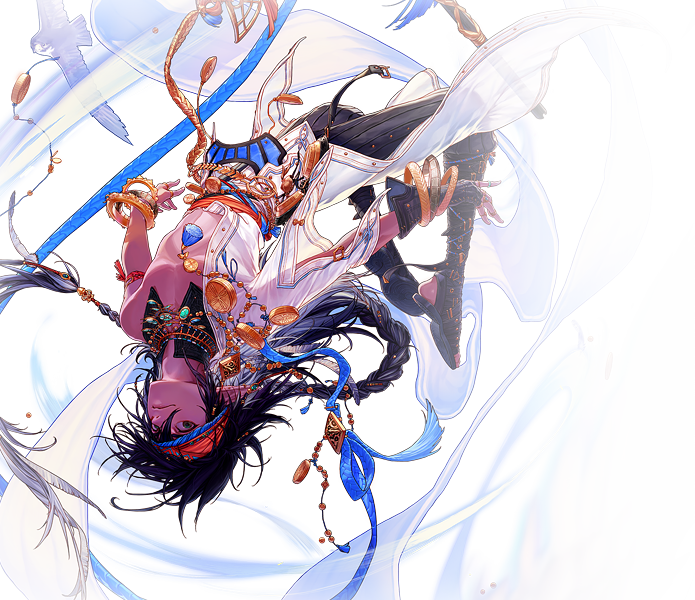 DNF11月职业平衡风法怎么玩14