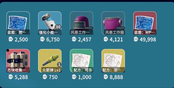 逃离鸭科夫风暴区成就攻略13