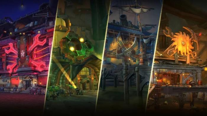 魔兽世界军团再临remix虫害任务攻略1