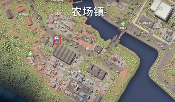 逃离鸭科夫绝密情报任务攻略2