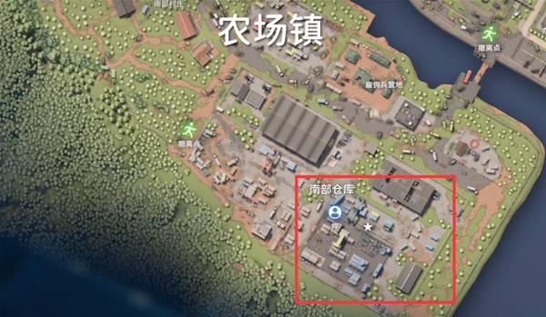 逃离鸭科夫绝密情报任务攻略3