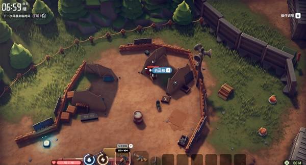 逃离鸭科夫基础建设医疗任务攻略2