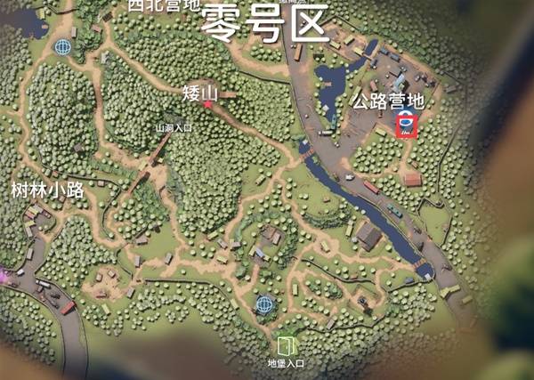 逃离鸭科夫基础建设医疗任务攻略3