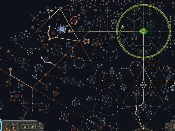 流放之路2血法进化血电法BD推荐16