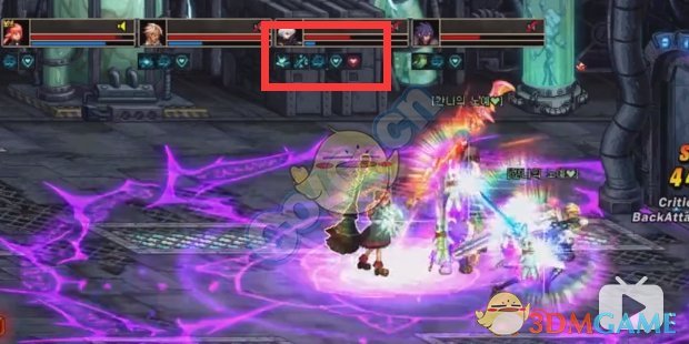 《DNF》傀儡女巫是否是奶妈辅助分析4