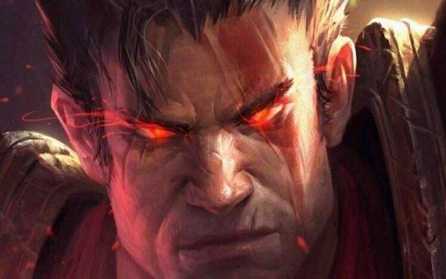 《LOL》真实伤害英雄评级1