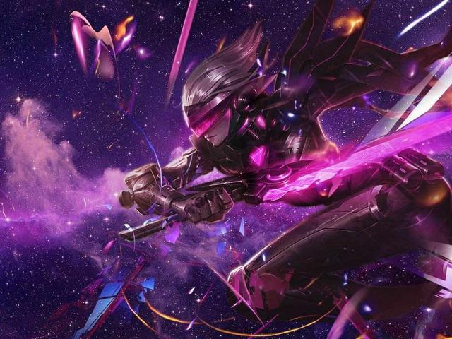 《LOL》真实伤害英雄评级3