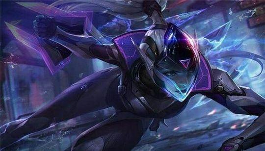 《LOL》真实伤害英雄评级4