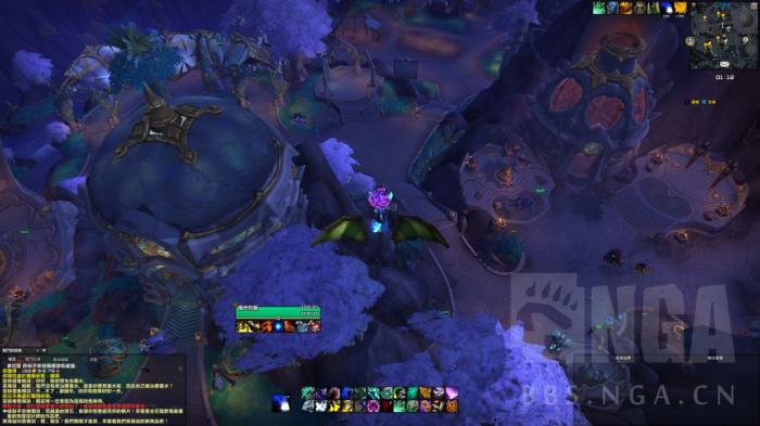 魔兽世界米米隆的喷射器坐骑获得方法16