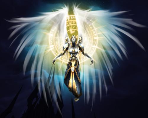 《魔兽世界》猜疑之息获取方式1