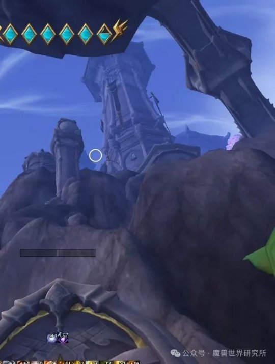 魔兽世界秀兰女士在哪2