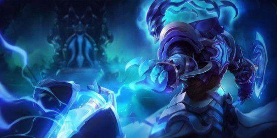 《lol》十条冷知识7