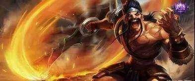 《lol》十条冷知识8