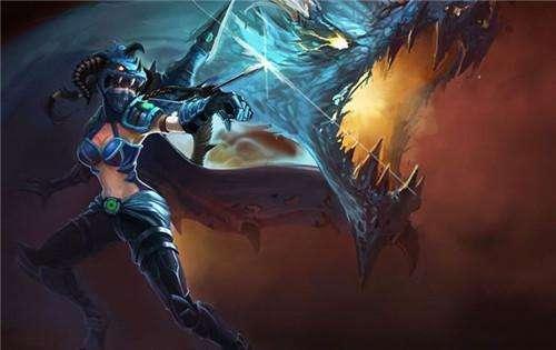 《lol》十条冷知识9