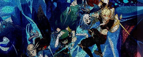 《原神》戴因斯雷布身份预测1