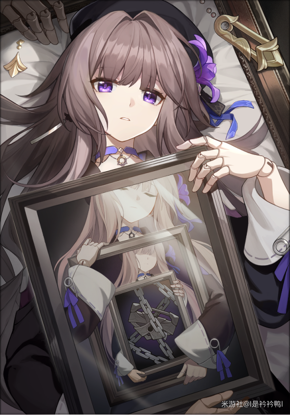 崩坏星穹铁道平民景元攻略7