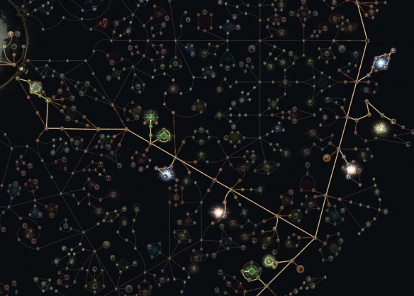 流放之路2亚马逊闪电箭BD推荐29