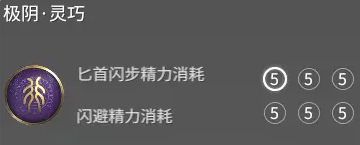 永劫无间天赋印记有哪些9