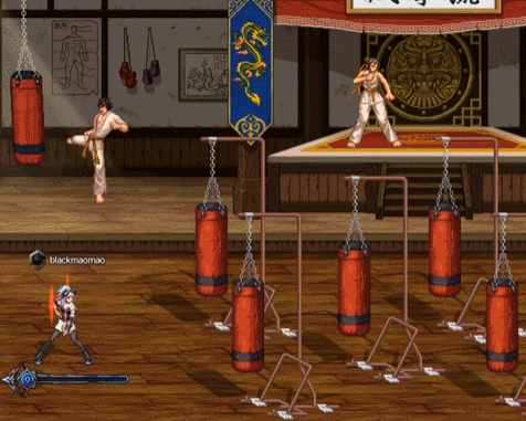 DNF妖护使怎么玩10