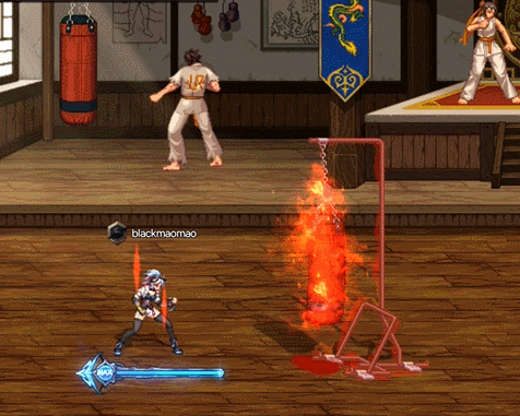 DNF妖护使怎么玩12