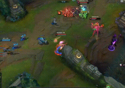 《LOL》永霜风女玩法攻略3