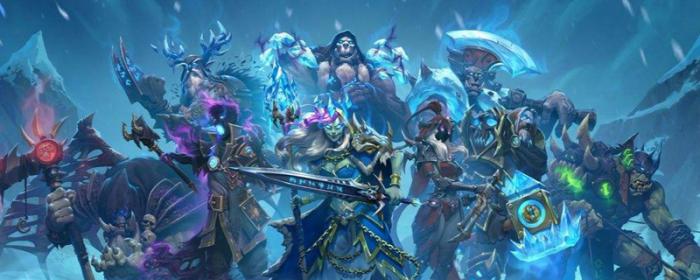 炉石传说古巴拉什贡品什么效果1