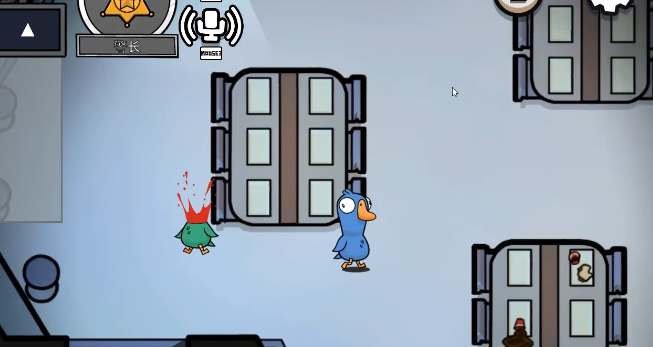 鹅鸭杀猎鹰和狼谁的刀快2