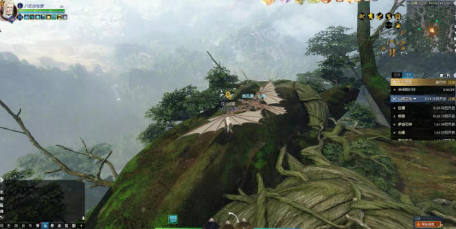 逆水寒怎么解锁十六个风景点9