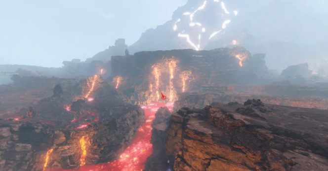 逆水寒怎么解锁十六个风景点23